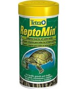 Resim Tetra Reptomin Stick Kaplumbağa Yemi 1 L 