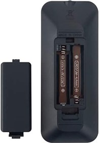 Resim VINABTY Yeni AKB75155301 Uzaktan Kumanda Değiştirme - AKB74815321 Soundbar Uzaktan Kumandayı Değiştirin LG Sound Bar Ses Sistemi AKB75155301 AKB74815321 SH5 SH5B SPH5-W Uzaktan Kumanda için uygun 