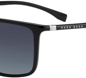 Resim Hugo Boss Gri Erkek Güneş Gözlüğü 204604807579O 