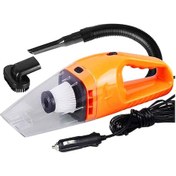 Resim Youmex 120w Süper Emişli Kuru Ve Islak Araç Temizleme Süpürgesi - Dayanıklı Ve Pratik 