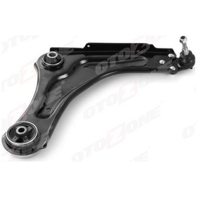 Resim Otozone Salıncak Sağ Alt Komple Renault Latıtude 10 3006-re122r 545009246r 545000008r 