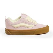 Resim Vans Knu Skool Kadın Günlük Ayakkabı VN000D6ZO3N1 