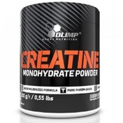 Resim Olimp Creatine Monohydrate Powder Super Micronized 250 gr 