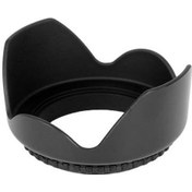Resim 52 MM Yaprak Tipi Lens Hood Parasoley 