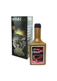 Resim Mann Mannbor Boron Teknoloji Dizel Mazot Yakıt Katkısı 250 ML 