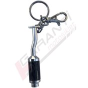 Resim Motosiklet Anahtarlık Oem Kalite Egzoz Model 380204340 