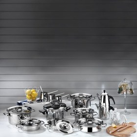 Resim Aryıldız Flamingo Prestige Ideal Set 22 Parça 