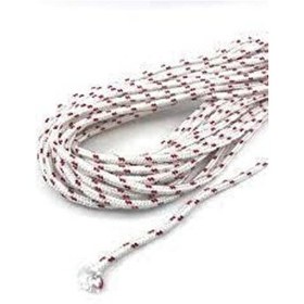 Resim Eba 6 MM 20 M Iskota İp Polyester İp Halat İp Gemici İpi 