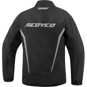 Resim Ebakbak Motosiklet ve Bisiklet Yağmurluğu Alt Üst Takım Su Geçirmez Oxford Kumaş Astarlı Yağmurluk Takım 