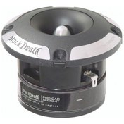 Resim VİBE BLACK DEATH 10CM SPL DOME TWEETER 