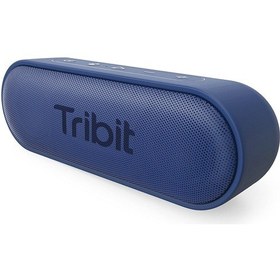 Resim Tribit XSound Go 2 Taşınabilir Bluetooth Hoparlör 