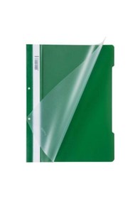 Resim Noki Eco Telli Dosya 4828 Yeşil 50'li Paket 