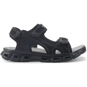 Resim Dockers 5M 236810 5Fx Erkek Siyah Sneaker 