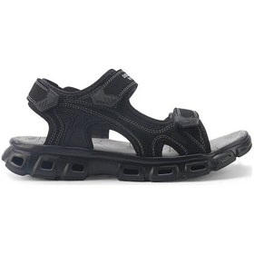 Resim Dockers 5M 236810 5Fx Erkek Siyah Sneaker 