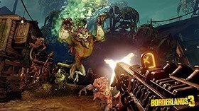 Resim Borderlands 3 PS4 Oyun 