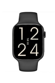 Resim Ferrucci S8plus Ultra Long Standby Smart Watch Akıllı Kol Saati 