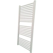 Resim Dizayn Beyaz Havlupan 50x120 