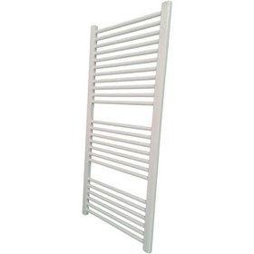Resim Dizayn Beyaz Havlupan 50x120 