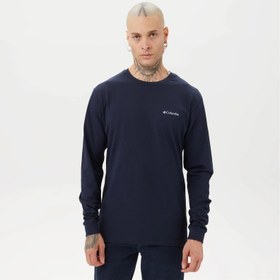 Resim Columbia Cs0354 Csc Basic Erkek T-shirt (9110161472) 