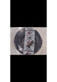 Resim 100 MT 4x2,5 MM CCA TTR TAM KESİT ÇOK TELLİ ELEKTRİK KABLOSU 