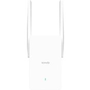 Resim Binbir Göz Bilgisayar Tenda A23 Wifi 6 1500 Mbps Range Extender-Menzil Genitici 