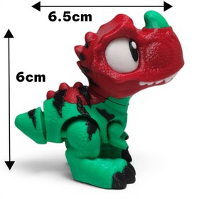 Resim Mini Ceratosaurus 