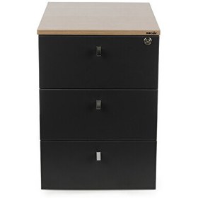 Resim Bürosit Ortak Keson Siyah 