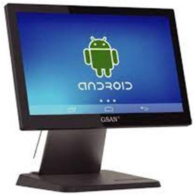 Resim PERKON GSAN Android 11 15,6" 4GB, 32GB EMMC ROM Pos Pc 