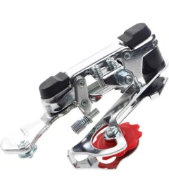 Resim Bisiklet Arka Vites Attırıcı 18 Vites 