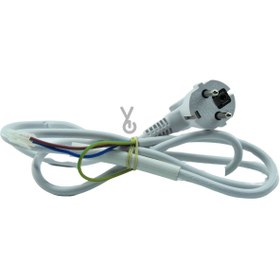 Resim KolayYenile Tefal Pain Dore Ekmek Yapma Makinesi Güç Kablosu 