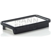 Resim MANN C23004 HAVA FİLTRESİ SEDICI 06- / SX4 06-11 1.5 1.6 VVTI 