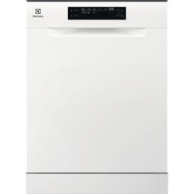 Resim Electrolux ESM48310SW D Enerji Sınıfı 8 Programlı 14 Kişilik Bulaşık Makinesi Beyaz 