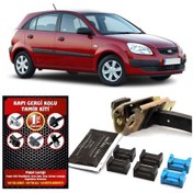 Resim Barrer Kia Rio Kapı Gergi (Limitör) Tamir Kiti 2005-2011 
