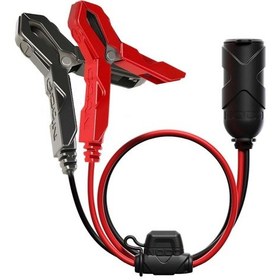 Resim Mavilim_Elektronik Noco Gc017 Maşalı Akü Bağlantı Çakmaklık Soketi 