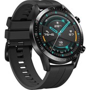 Resim HUAWEI Akıllı Saat GT 2 46 mm - Siyah-TEŞHİR 