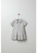 Resim Casual Kız Bebek Çocuk Elbise 12844 001 