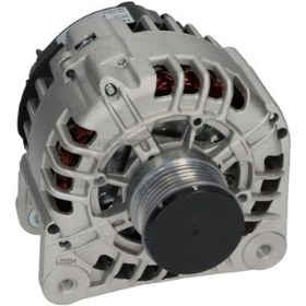 Resim Hella 8el011710-401-alternator Renault Laguna I 2.0 16v 7701473636 