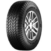 Resim GENERAL Tire LT 285/70 R17 116/113S Grabber AT3 2025 4 Mevsim Lastiği 