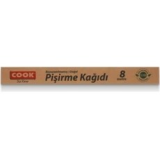 Resim Doğal Pişirme Kağıdı 37 cm x 8 M 