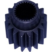 Resim Alpha Auto Part Bmw 3 Serisi E30 E36 E46 Cabrio İçin Sunroof Motor Dişlisi 