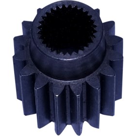 Resim Alpha Auto Part Bmw 3 Serisi E30 E36 E46 Cabrio İçin Sunroof Motor Dişlisi 