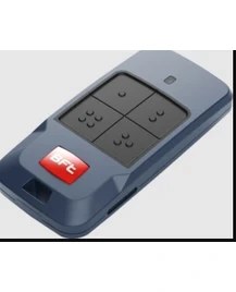 Resim Bft Mitto Cool C4 Kumanda 