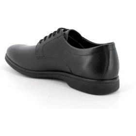 Resim Ugq 76042 Erkek Oxford ( Klasik) 7604200 Igı&co 76042 Ugq Vıtello Alfa Nero 