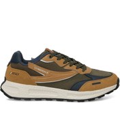 Resim Lumberjack GALYA 4PR Kum Erkek Sneaker 