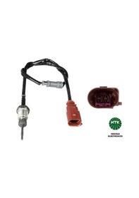 Resim Volkswagen Passat 2010-2015 Arası 2.0 Tdı, 2.0 Tdı 4motion Ngk Marka Egzoz Sıcaklık Sensörü 