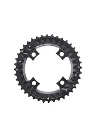 Resim Shimano Slx Aynakol Yaprak Fc-m7000 96 MM Bcd 40t Siyah 