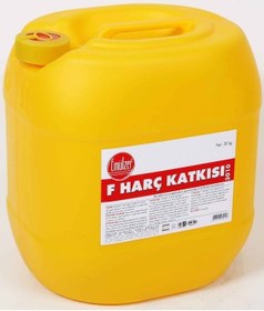 Resim Emülzer F 5,5 Kg / Pl. Bidon 