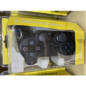 Resim Ps2 Dualshock 