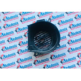 Resim MONDİAL REVİVAL FAN KAPAĞI 