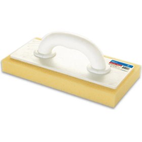 Resim Dekor Süngerli Mala 30 cm 